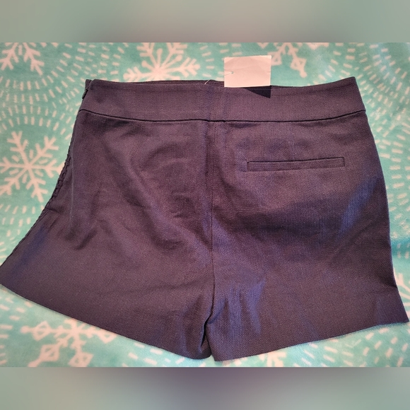 J crew shorts NWT size 6 - Picture 2 of 7